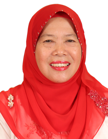 Photo - YB DATUK SERI PANGLIMA HAJAH AZIZAH BINTI DATUK SERI PANGLIMA HAJI MOHD DUN